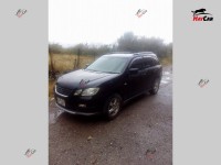 Mitsubishi Airtrek - 2003