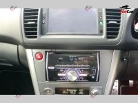 Subaru Legacy - 2004