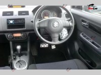 Suzuki Swift - 2006
