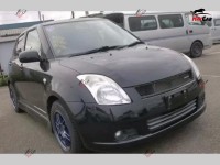 Suzuki Swift - 2006
