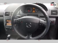 Mercedes-Benz A 180 - 2011