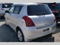 Suzuki Swift - 2006