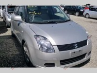 Suzuki Swift - 2006