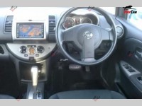 Nissan Note - 2007