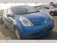 Nissan Note - 2007