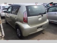 Toyota Paseo - 2008
