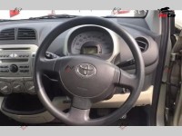 Toyota Paseo - 2008