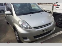 Toyota Paseo - 2008
