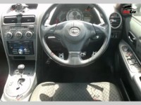Toyota Altezza - 2002