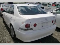 Toyota Altezza - 2002