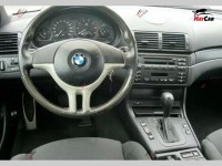 BMW 320 - 2003
