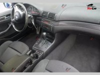 BMW 320 - 2003