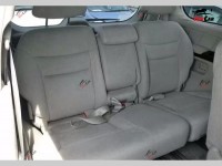 Honda Elysion - 2004