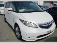 Honda Elysion - 2004