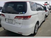 Honda Elysion - 2004