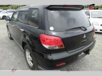 Mitsubishi Airtrek - 2002