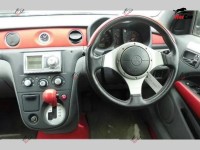 Mitsubishi Airtrek - 2002