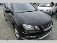 Mitsubishi Airtrek - 2002