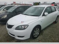 Mazda Axela - 2004