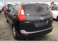 Mazda Premacy - 2006