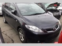 Mazda Premacy - 2006