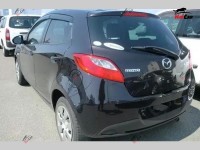 Mazda Demio - 2008