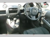 Mazda Demio - 2008