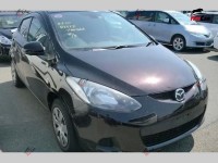 Mazda Demio - 2008