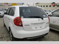 Mazda Verisa - 2007