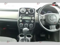 Mazda Verisa - 2007