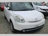 Mazda Verisa - 2007