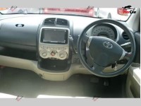 Toyota Passo - 2008