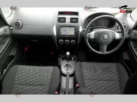 Suzuki SX 4 - 2009