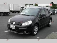 Suzuki SX 4 - 2009