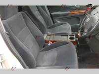Honda Odyssey - 2008