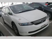Honda Odyssey - 2008