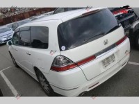 Honda Odyssey - 2008