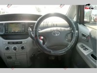 Toyota Voxy - 2002