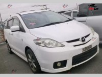 Mazda Premacy - 2006