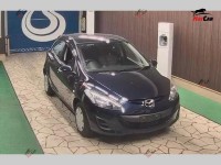 Mazda Demio - 2012