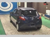 Mazda Demio - 2012