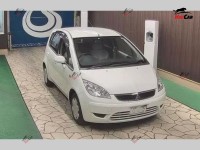 Mitsubishi Colt - 2012