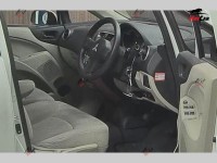Mitsubishi Colt - 2012