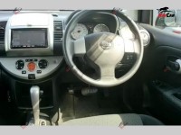 Nissan Note - 2012
