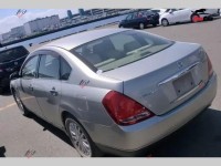 Nissan Teana - 2004