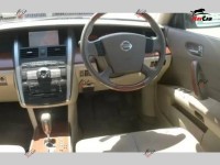Nissan Teana - 2004