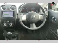 Nissan Note - 2013