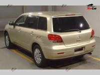 Mitsubishi Airtrek - 2002