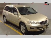 Mitsubishi Airtrek - 2002