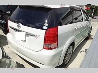 Toyota Wish - 2006